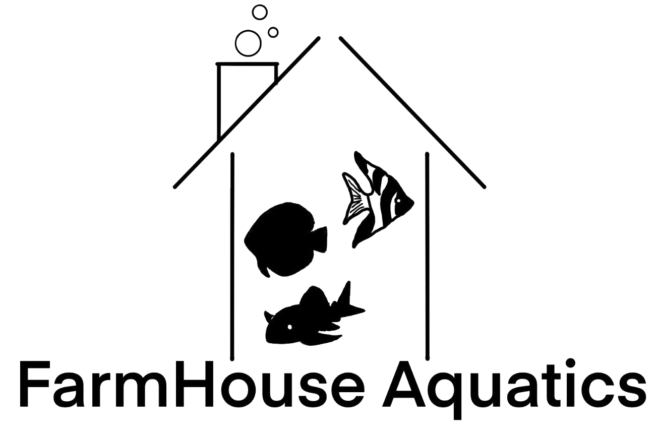 FarmHouse Aquatics logo